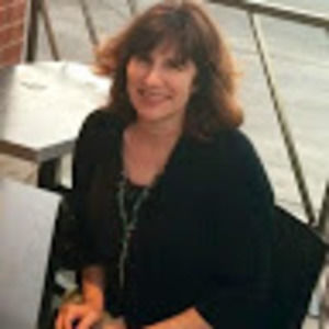 Meet your Posher, Janet